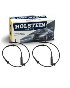 Holstein ABS Wheel Speed Sensor