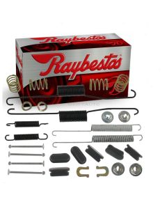 Raybestos R-Line Drum Brake Hardware Kit