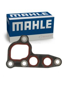 MAHLE Engine Oil Filter Adapter Gasket