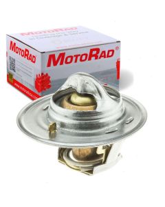 MotoRad Engine Coolant Thermostat