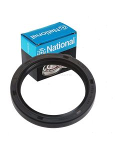 National Manual Transmission Pinion Seal