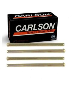 Carlson Disc Brake Caliper Pin Kit