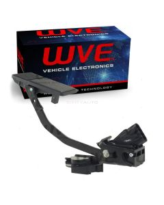 Wells WVE Accelerator Pedal Sensor