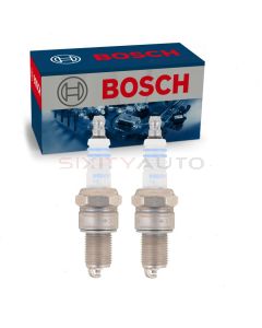 Bosch Spark Plug