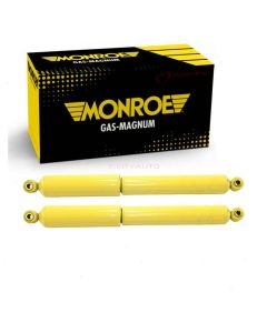 Monroe Gas-Magnum Shock Absorber