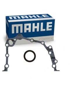MAHLE Engine Timing Cover Gasket Set