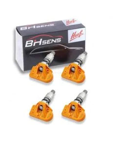 Huf Tire Pressure Monitoring System Sensor