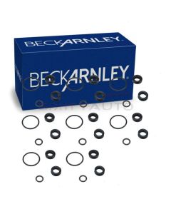 Beck/Arnley Fuel Injector O-Ring