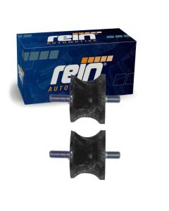 Rein Manual Transmission Mount