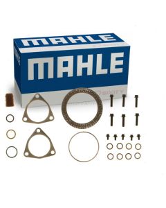 MAHLE Turbocharger Mounting Gasket Set