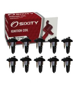 Sixity Ignition Coil