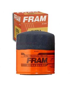 FRAM Extra Guard Engine Oil Filter