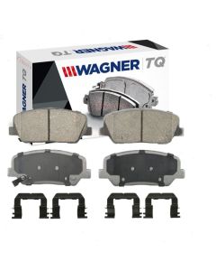 Wagner TQ Disc Brake Pad