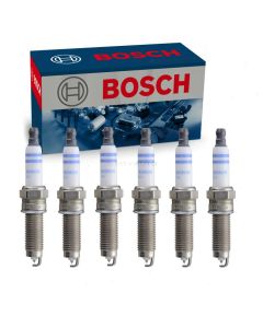 Bosch Spark Plug