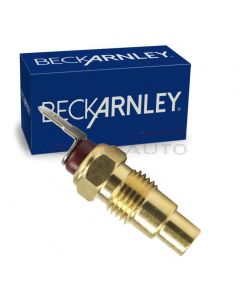 Beck/Arnley Engine Coolant Temperature Switch