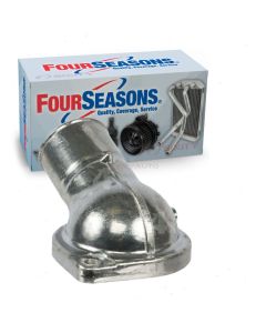 Four Seasons Engine Coolant Water Outlet