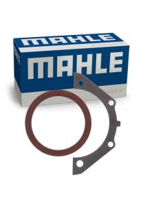 MAHLE Engine Main Bearing Gasket Set