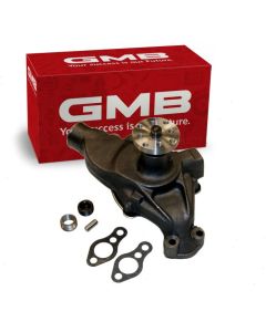 GMB Engine Water Pump