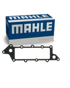 MAHLE Engine Oil Filter Adapter Gasket