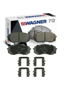 Wagner TQ Disc Brake Pad