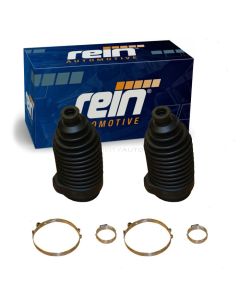 Rein Rack and Pinion Bellows Kit