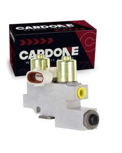 Cardone Reman ABS Hydraulic Assembly