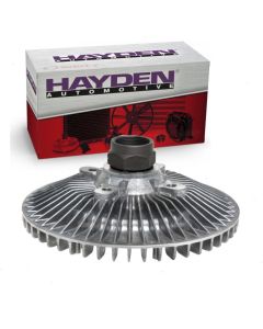 Hayden Engine Cooling Fan Clutch