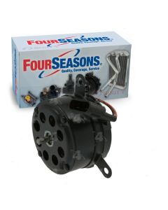 Four Seasons Engine Cooling Fan Motor