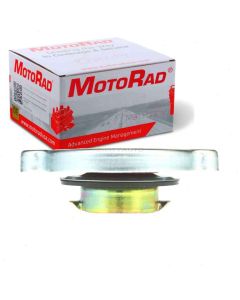 MotoRad Engine Oil Filler Cap