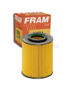 FRAM Extra Guard Engine Oil Filter