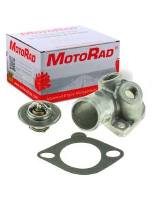 MotoRad Engine Coolant Thermostat