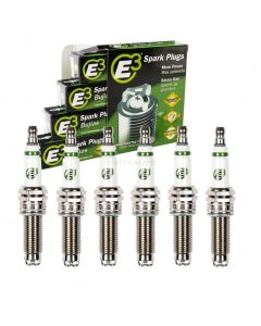 E3 Spark Plug