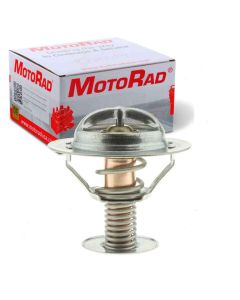 MotoRad Engine Coolant Thermostat