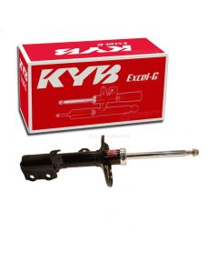 KYB Excel-G Suspension Strut