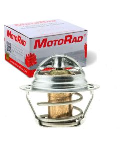 MotoRad Engine Coolant Thermostat