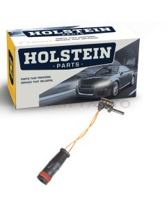 Holstein Disc Brake Pad Wear Sensor