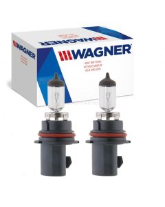Wagner Headlight Bulb