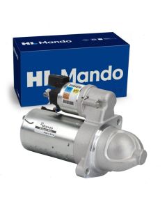 Mando Starter