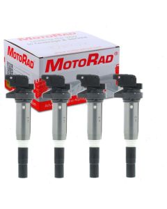 MotoRad Ignition Coil