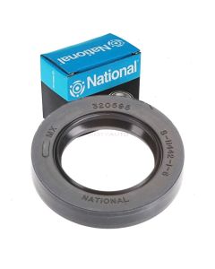 National Engine Camshaft Seal