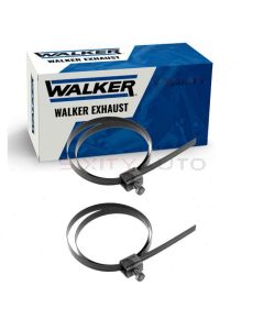 Walker Exhaust Muffler Strap