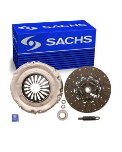 SACHS Transmission Clutch Kit