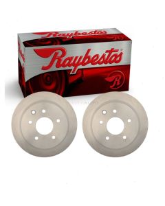 Raybestos R-Line Disc Brake Rotor