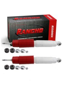 Rancho RS5000X Shock Absorber