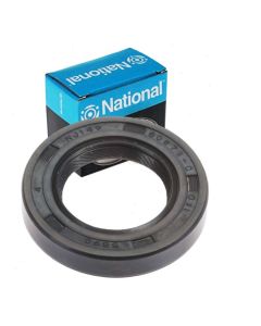 National Manual Transmission Input Shaft Seal