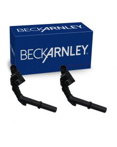 Beck/Arnley Direct Ignition Coil