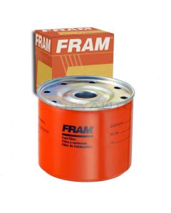 FRAM Fuel Filter