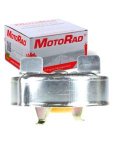 MotoRad Fuel Tank Cap