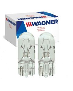 Wagner Tail Light Bulb