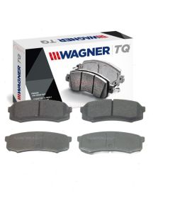 Wagner TQ Disc Brake Pad